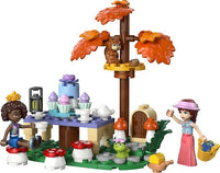 LEGO Friends 42690 – Teekutsut metsässä