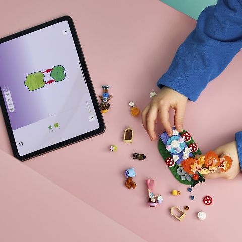 LEGO Friends 42690 – Teekutsut metsässä