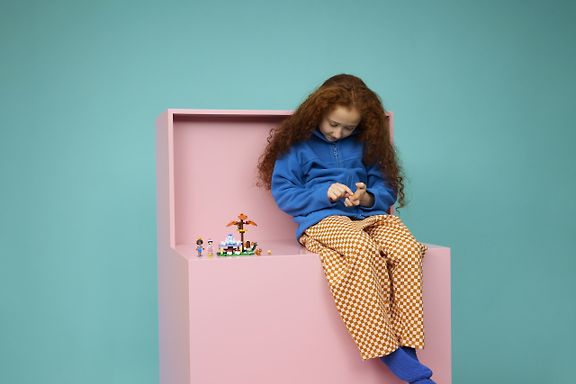 LEGO Friends 42690 – Teekutsut metsässä