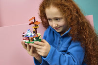 LEGO Friends 42690 – Teekutsut metsässä