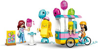 LEGO Friends 42692 Jäätelö‑ ja ilmapallokoju – kuva 4