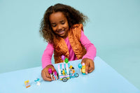 LEGO Friends 42692 Jäätelö‑ ja ilmapallokoju – kuva 8