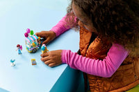 LEGO Friends 42692 Jäätelö‑ ja ilmapallokoju – kuva 6