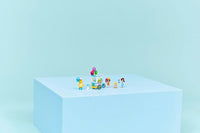 LEGO Friends 42692 Jäätelö‑ ja ilmapallokoju – kuva 5