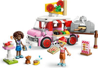 LEGO Friends 42694 – Pizza-auto