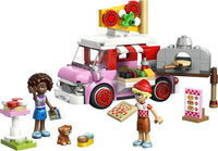 LEGO Friends 42694 – Pizza-auto