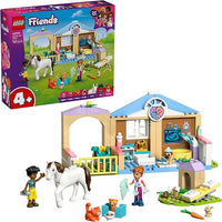LEGO Friends 42696 Eläinlääkäriasema – kuva 9