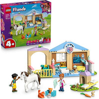 LEGO Friends 42696 Eläinlääkäriasema – kuva 10
