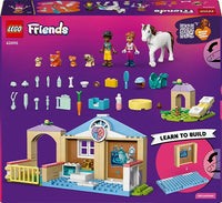 LEGO Friends 42696 Eläinlääkäriasema – kuva 2