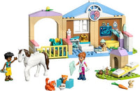 LEGO Friends 42696 Eläinlääkäriasema – kuva 3