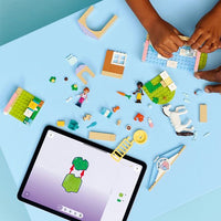 LEGO Friends 42696 Eläinlääkäriasema – kuva 8