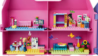 LEGO Friends 42697 – Luovuuden nukkekotilaukku – kuva 4