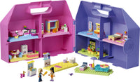 LEGO Friends 42697 – Luovuuden nukkekotilaukku – kuva 3