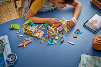 LEGO Friends 42699 Rantahuvila ja hylkeet – kuva 11