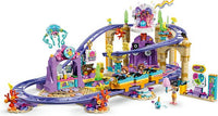 LEGO Friends 42703 – Merenneitoaiheinen vuoristorata