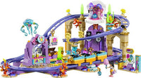 LEGO Friends 42703 – Merenneitoaiheinen vuoristorata