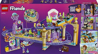 LEGO Friends 42703 – Merenneitoaiheinen vuoristorata
