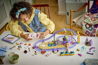 LEGO Friends 42703 – Merenneitoaiheinen vuoristorata