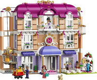 LEGO Friends 42704 – Heartlake Cityn Grand Hotel