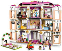 LEGO Friends 42704 – Heartlake Cityn Grand Hotel