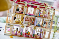 LEGO Friends 42704 – Heartlake Cityn Grand Hotel
