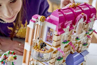 LEGO Friends 42704 – Heartlake Cityn Grand Hotel