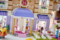 LEGO Friends 42704 – Heartlake Cityn Grand Hotel