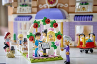 LEGO Friends 42704 – Heartlake Cityn Grand Hotel