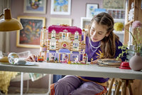 LEGO Friends 42704 – Heartlake Cityn Grand Hotel