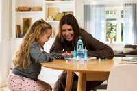 LEGO Disney Princess 43281 Elsan jäälinna ja luminen rekiseikkailu – kuva 7