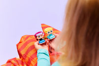 LEGO Disney Princess 43284 Anna ja Elsa minikoossa – kuva 8