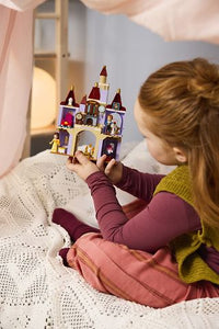 LEGO Disney Princess 43289 – Kaunottaren ja hirviön lumottu linna – kuva 7