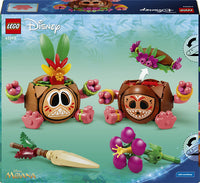 LEGO Disney Princess 43293 – Kakamora – kuva 2