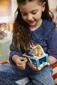LEGO Disney Princess 43295 – Jasminen korurasia – kuva 7