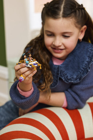 LEGO Disney Princess 43295 – Jasminen korurasia – kuva 8