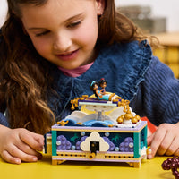 LEGO Disney Princess 43295 – Jasminen korurasia – kuva 10