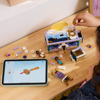 LEGO Disney Princess 43295 – Jasminen korurasia – kuva 9