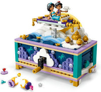 LEGO Disney Princess 43295 – Jasminen korurasia – kuva 13