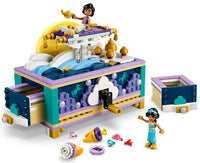 LEGO Disney Princess 43295 – Jasminen korurasia – kuva 14