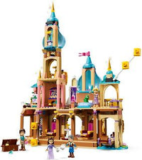 LEGO Disney Princess 43297 – Tähkäpään linna – kuva 5