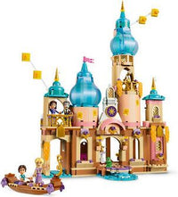 LEGO Disney Princess 43297 – Tähkäpään linna – kuva 4