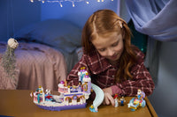 LEGO Disney Princess 43299 – Arielin kuninkaallinen häävene – kuva 8