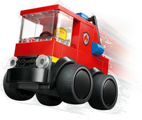 LEGO City Brick Rides 60482 Menopelit – Paloauto – kuva 5