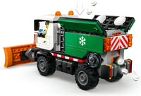 LEGO City 60490 Lumiaura – kuva 4