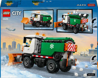 LEGO City 60490 Lumiaura – kuva 2