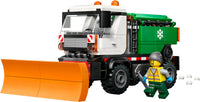 LEGO City 60490 Lumiaura – kuva 5