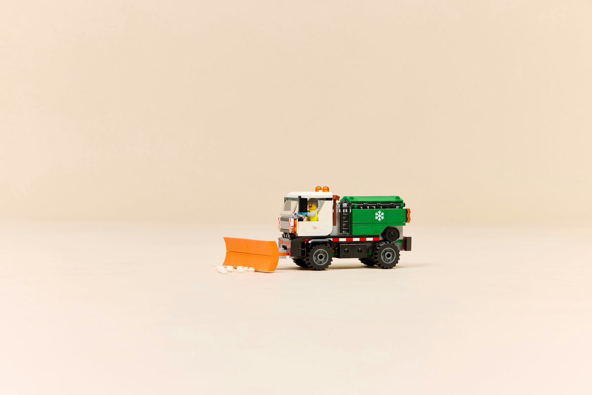 LEGO City 60490 Lumiaura – kuva 10