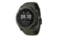 Coros WATCH Nomad älykello, vihreä