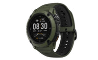 Coros WATCH Nomad älykello, vihreä
