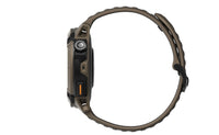 Coros WATCH Nomad älykello, ruskea